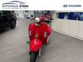 Dreems Amalfi e-Roller - (45km/h) inkl. 1 Akku und Top Case Rouge - thumbnail 2