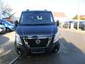 Nissan Interstar L3H1 Doka 3,5t RWD doppelbereift N-Connecta Schwarz - thumbnail 3