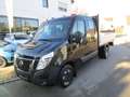 Nissan Interstar L3H1 Doka 3,5t RWD doppelbereift N-Connecta Schwarz - thumbnail 2