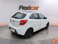 Ford Ka/Ka+ Ka+ 1.19 Ti-VCT White & Black Edition Blanco - thumbnail 5
