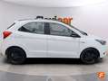 Ford Ka/Ka+ Ka+ 1.19 Ti-VCT White & Black Edition Blanco - thumbnail 4