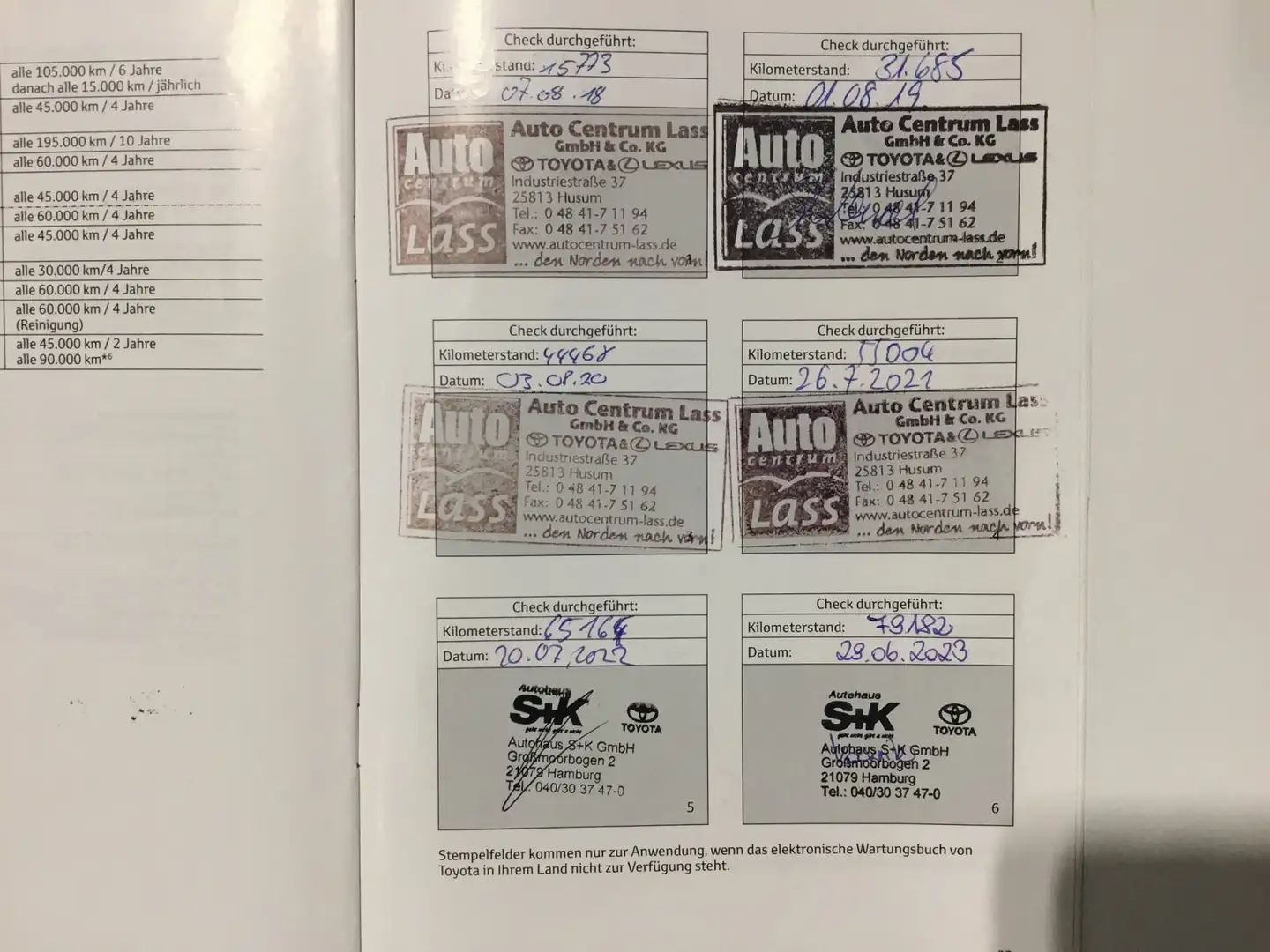 Toyota RAV 4 RAV4 2.5 Executive LEDER, SHZ, NAVI, GJR, Noir - 2