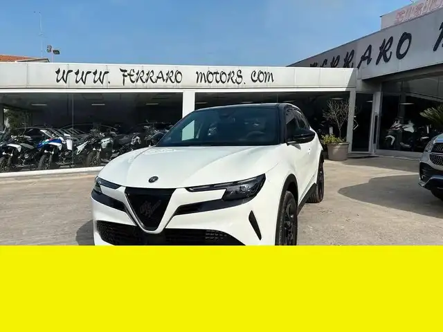 Alfa Romeo 145