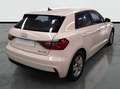 Audi A1 Sportback Edition 25 TFSI 70 kW (95 CV) S tronic Blanc - thumbnail 2