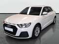 Audi A1 Sportback Edition 25 TFSI 70 kW (95 CV) S tronic Blanc - thumbnail 1