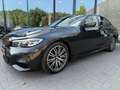 BMW 320 320i M-Sport,1e Eig,Half Leer,LED,Carplay,Dealer O Noir - thumbnail 2