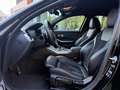 BMW 320 320i M-Sport,1e Eig,Half Leer,LED,Carplay,Dealer O Noir - thumbnail 7