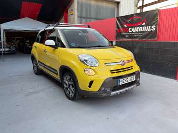 1.3Mjt II S&S City Cross