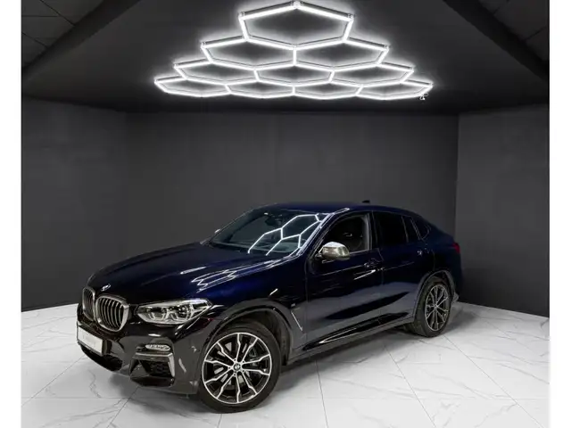 BMW X4 M 40 M40d