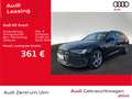 Audi A6 advanced Black 45TDI qu AHK MATRIX NAVI Schwarz - thumbnail 1