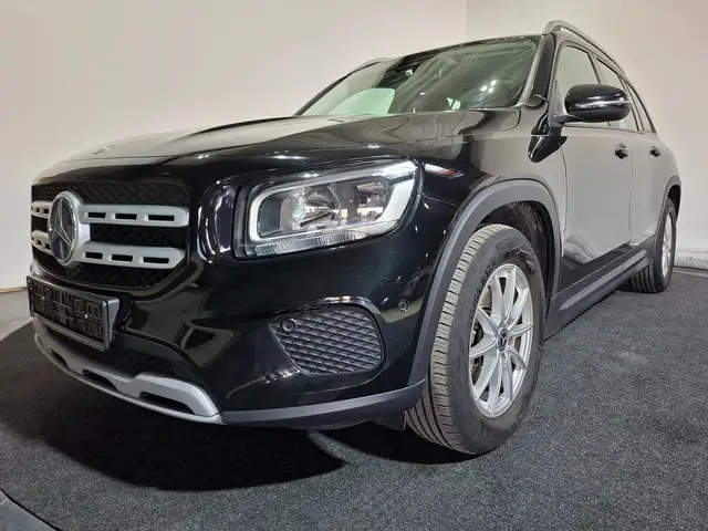 Mercedes-Benz GLB 180 GLB 180 d 8G-DCT | Carplay | Automaat | Navi