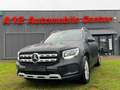 Mercedes-Benz GLB 180 GLB 180 d 8G-DCT | Carplay | Automaat | Navi Noir - thumbnail 1