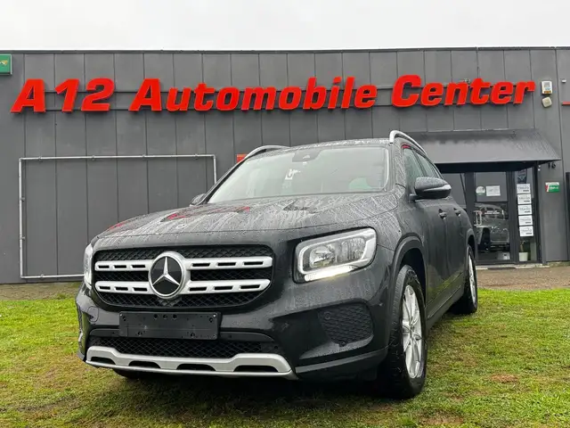 Mercedes-Benz GLB 180 GLB 180 d 8G-DCT | Carplay | Automaat | Navi