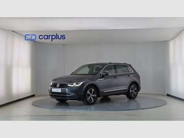 1.5 TSI Life DSG 110kW