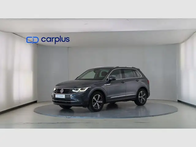 Volkswagen Tiguan 1.5 TSI Life DSG 110kW