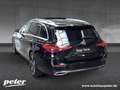 Mercedes-Benz C 180 T Avantgarde/Advanced/LED/360°K/Pano-SD/ Schwarz - thumbnail 3
