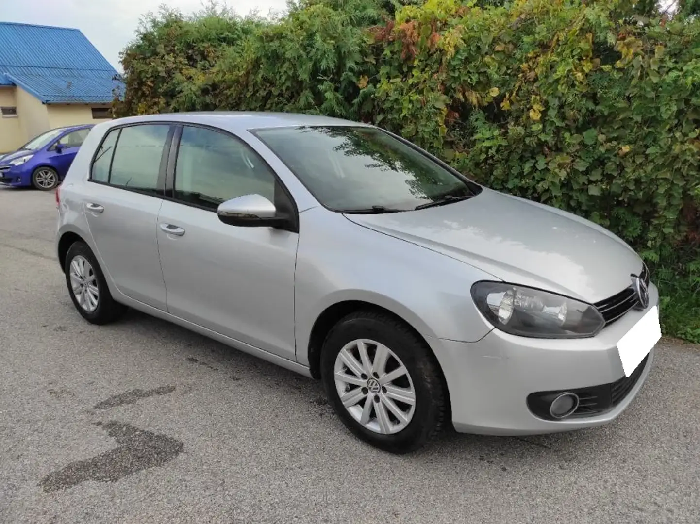 Volkswagen Golf Golf 1.9 TDIAnniversary Année 2011 - 2