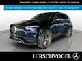 Mercedes-Benz GLE 350 d 4M AMG-Line+AIRMATIC+DISTRON+Pano+Memo Schwarz - thumbnail 1