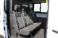 Ford Transit Trend L3H2 DUBBEL CABINE 2.0 130PK 6MT - 7 PERSONE Blanc - thumbnail 14