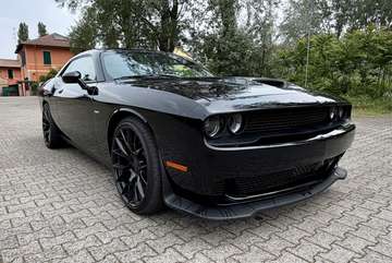 5.7 V8 R/T 375cv at8
