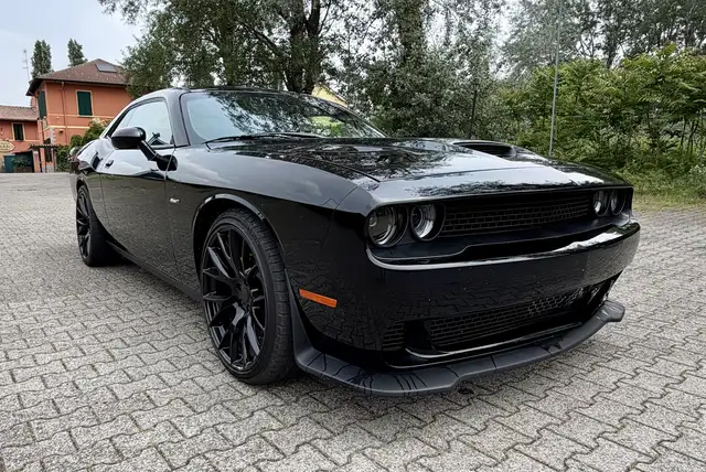 Dodge Challenger 5.7 V8 R/T 375cv at8