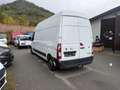 Opel Movano B Kasten L3H3 1.Hd Hu/Insp Neu Blanc - thumbnail 2