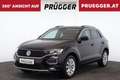 Volkswagen T-Roc VW T-ROC 1.0TSI Design NAVI LED 17ZOLL NUR 60.612KM Schwarz - thumbnail 1