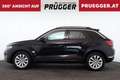Volkswagen T-Roc VW T-ROC 1.0TSI Design NAVI LED 17ZOLL NUR 60.612KM Schwarz - thumbnail 8