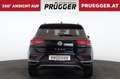Volkswagen T-Roc VW T-ROC 1.0TSI Design NAVI LED 17ZOLL NUR 60.612KM Schwarz - thumbnail 6