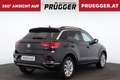 Volkswagen T-Roc VW T-ROC 1.0TSI Design NAVI LED 17ZOLL NUR 60.612KM Schwarz - thumbnail 5