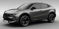 Alfa Romeo Junior SPORT SPECIALE Ibrida Q4 TechP 18"LM Navi 100 k... Grau - thumbnail 2