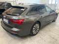 Audi A6 Avant 40 2.0 tdi mhev Business Design s-tronic Grigio - thumbnail 3