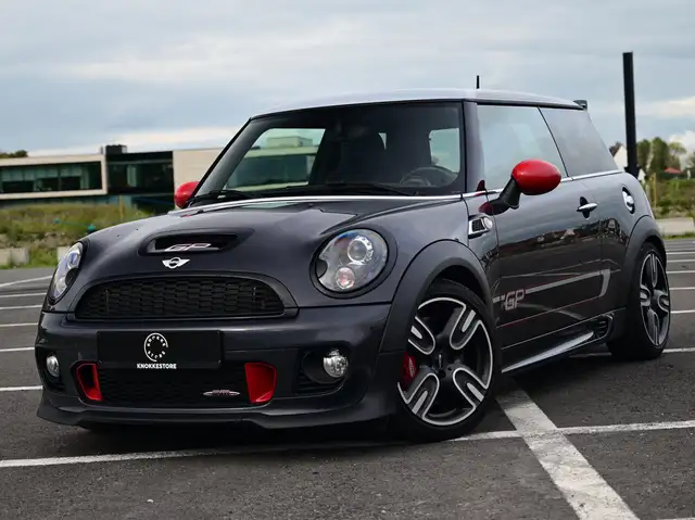 MINI John Cooper Works GP / TOP CONDITION / 1 OF 2000 / THUNDER GREY