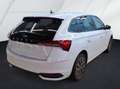 Skoda Scala 1.0TSI DSG Selection AHK Matrix ACC Navi Weiß - thumbnail 4