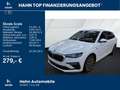 Skoda Scala 1.0TSI DSG Selection AHK Matrix ACC Navi Weiß - thumbnail 2