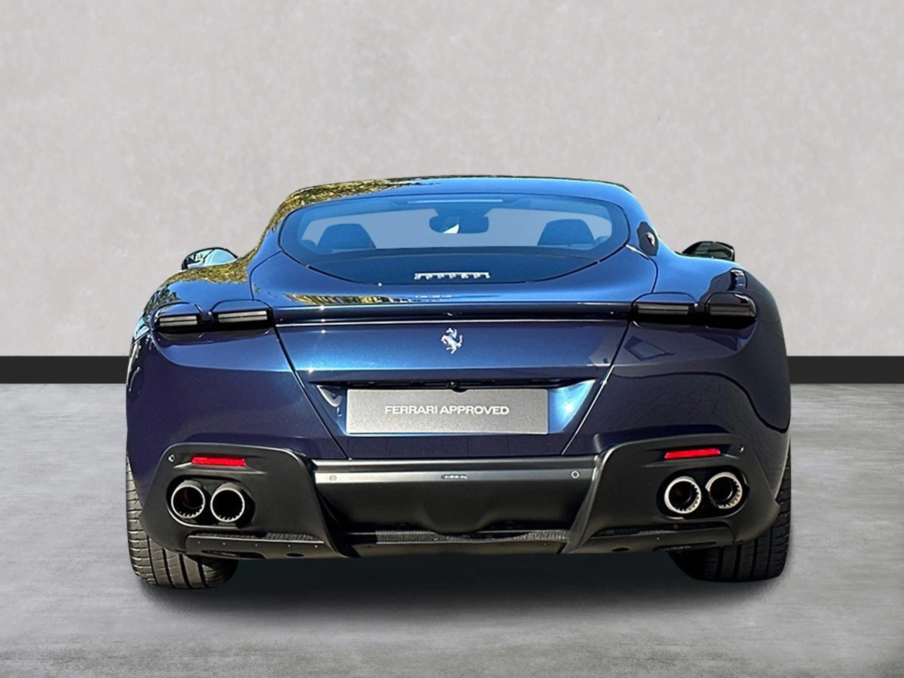 Ferrari Roma *Kamera*HiFi Premium* — photo 7