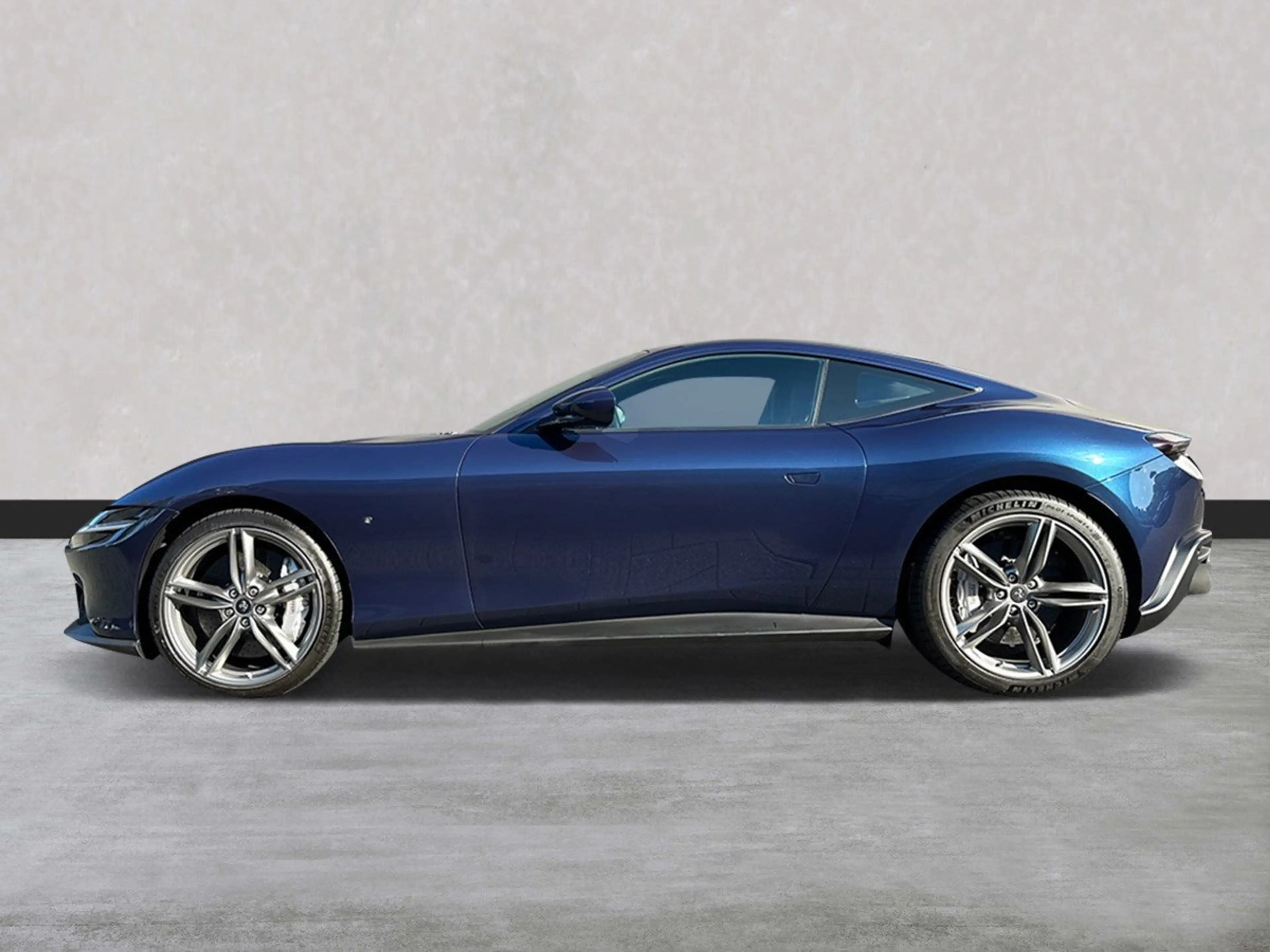 Ferrari Roma *Kamera*HiFi Premium* — photo 9