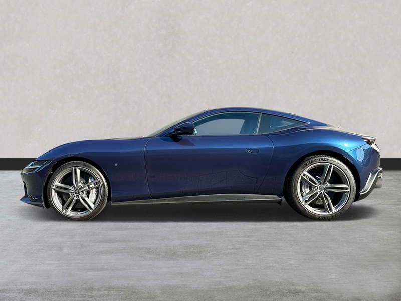 Ferrari Roma *Kamera*HiFi Premium* — photo 9