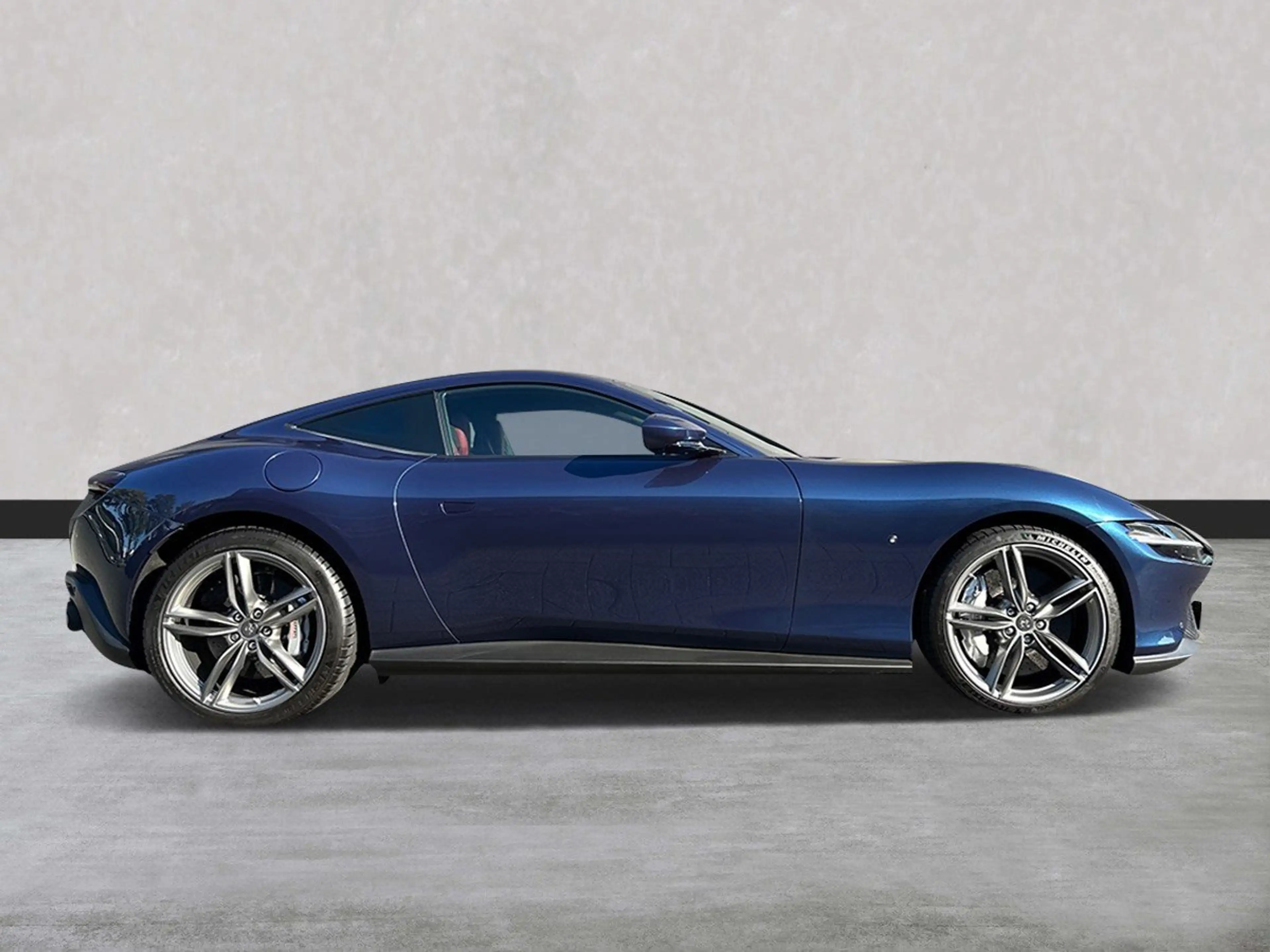Ferrari Roma *Kamera*HiFi Premium* — photo 5