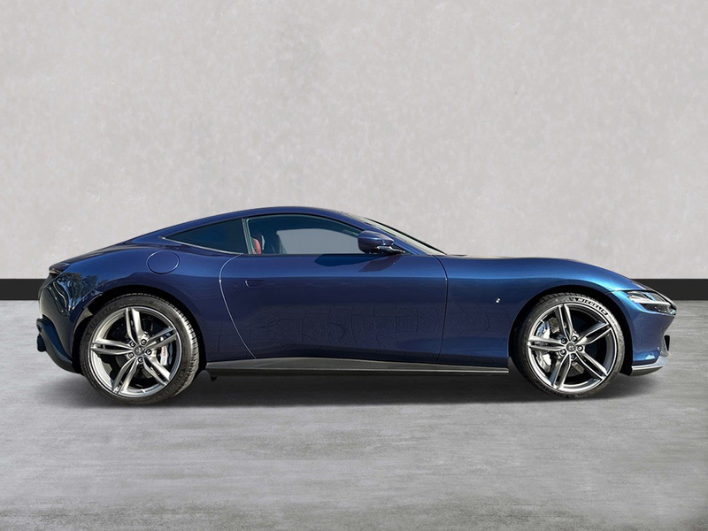 Ferrari Roma *Kamera*HiFi Premium* — photo 5