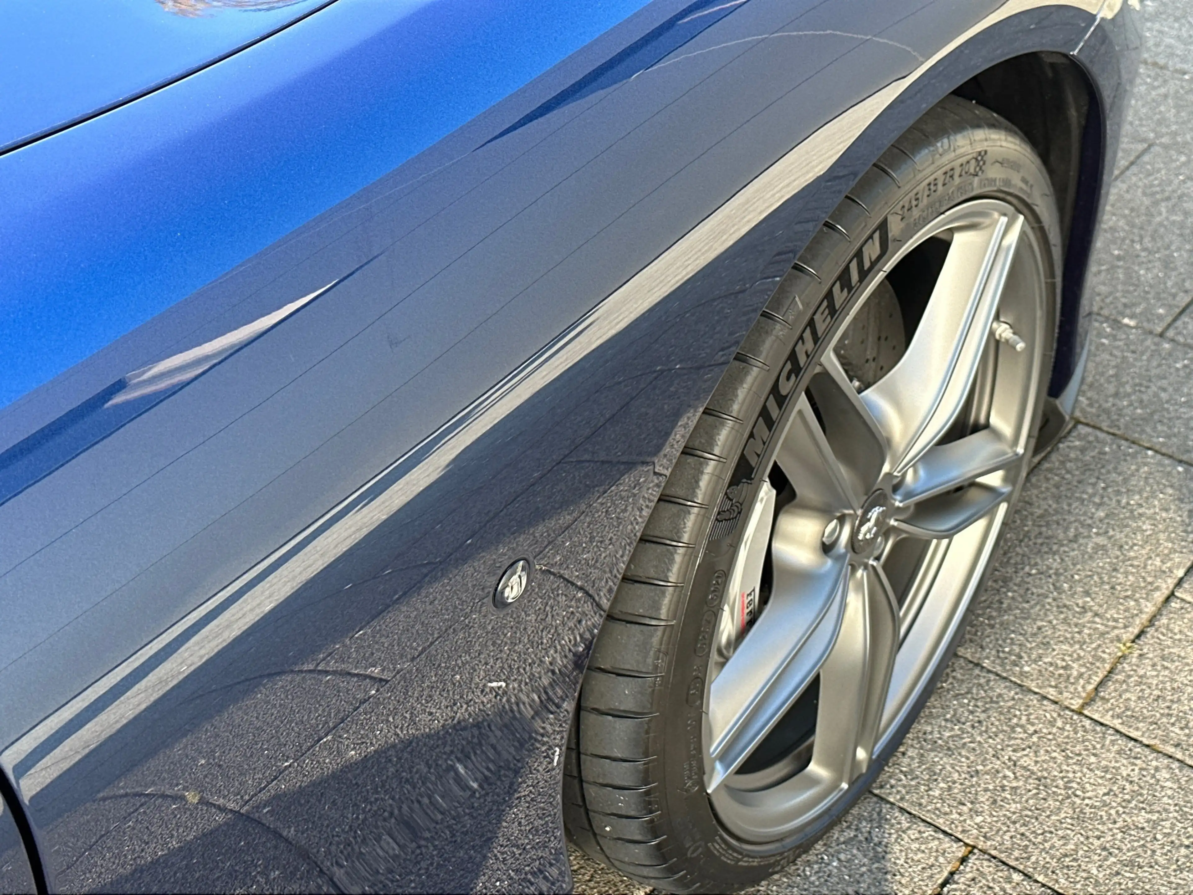 Ferrari Roma *Kamera*HiFi Premium* — photo 10