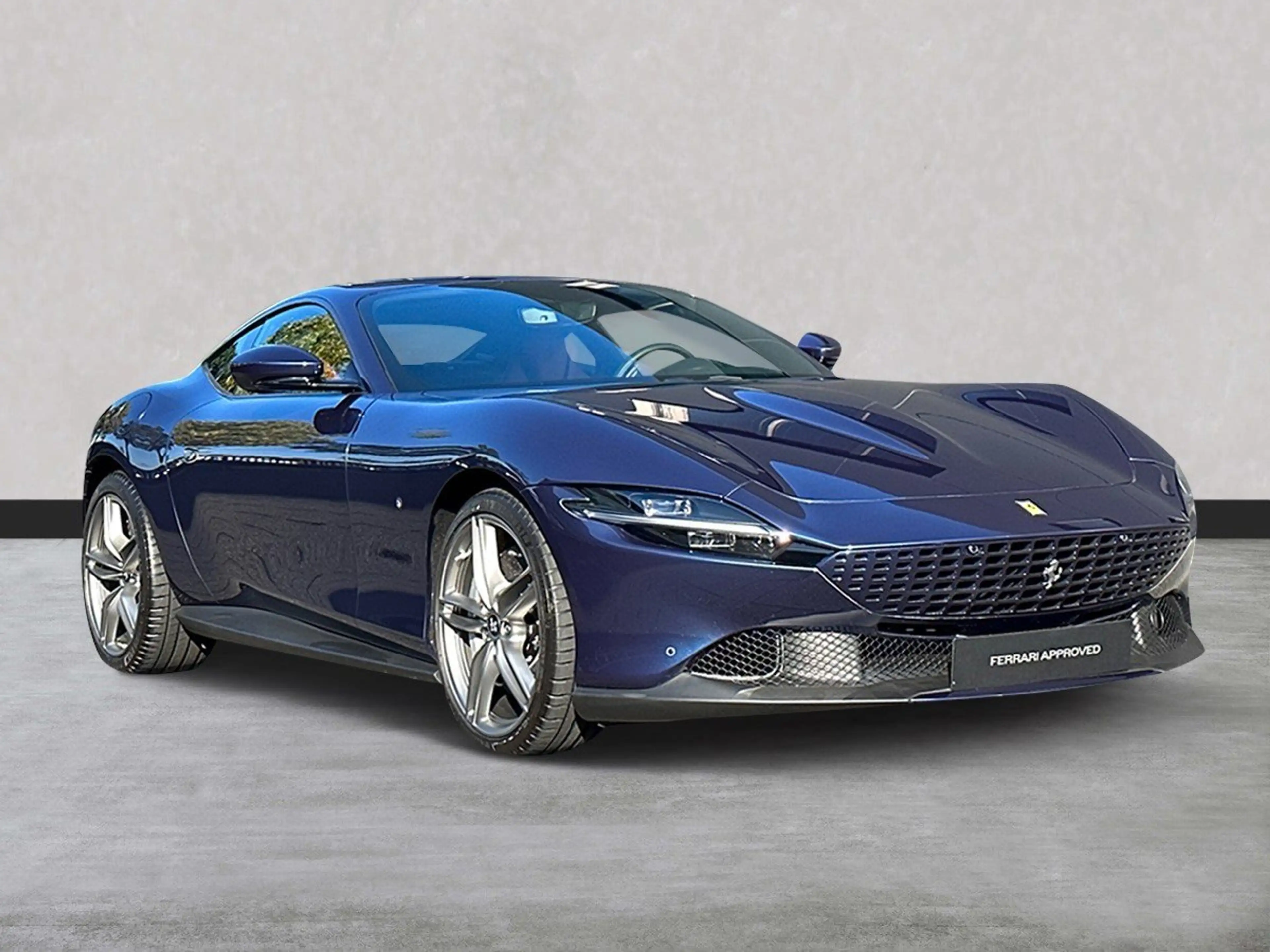 Ferrari Roma *Kamera*HiFi Premium* — photo 4
