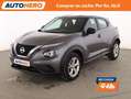 Nissan Juke 1.0 DIG-T Acenta Gris - thumbnail 1