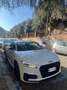 Audi TT Coupe 40 2.0 tfsi s-tronic SPORT Blanc - thumbnail 2