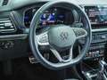 Volkswagen T-Cross 1.0 TSI DSG R-Line NAVI, KEYLESS, LED Weiß - thumbnail 12