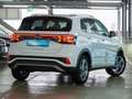 Volkswagen T-Cross 1.0 TSI DSG R-Line NAVI, KEYLESS, LED Weiß - thumbnail 3