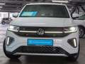 Volkswagen T-Cross 1.0 TSI DSG R-Line NAVI, KEYLESS, LED Weiß - thumbnail 6