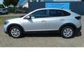 Volkswagen Taigo 1.0 Basis TSI BMT Klima Navi LED Silber - thumbnail 1