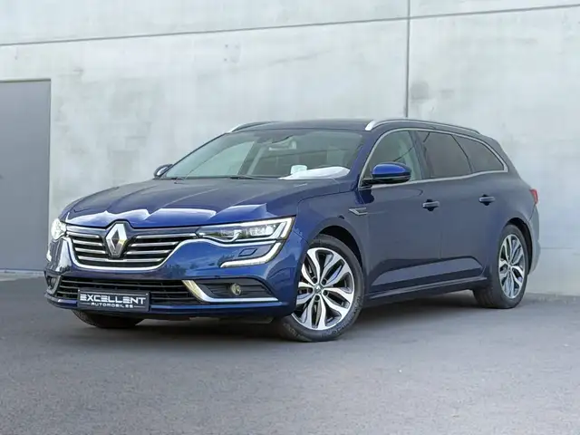Renault Talisman SW 1.6 dCi Energy Intens/FULL OPTION/GARANTIE 12 MOIS//