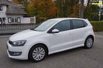 1.2 TDI BlueMotion Comfortline 5 drs Airco Navi